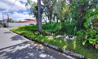 Imagem 3: Terreno de esquina com 465m² para venda no Nossa Senhora dos Navegantes - Cananéia/SP