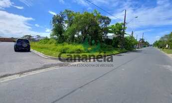 Imagem: Terreno de esquina com 465m² para venda