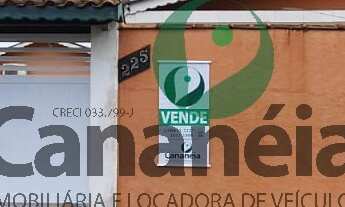 Imagem 4: Casa com 4 dormitórios (2 suítes) mobiliada e equipada no Porto Cubatão - Cananéia/SP