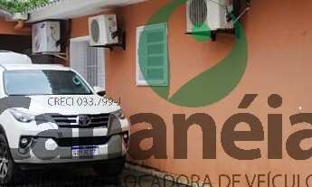 Imagem: Casa com 4 dormitórios (2 suítes) mobiliada