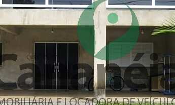 Imagem: Casa com ótimo padrão em fase de acabamento