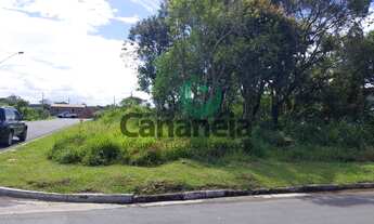 Imagem 2: Terreno de esquina com 465m² para venda no Nossa Senhora dos Navegantes - Cananéia/SP