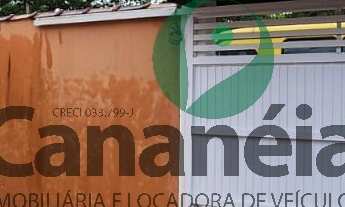 Imagem 3: Casa com 4 dormitórios (2 suítes) mobiliada e equipada no Porto Cubatão - Cananéia/SP