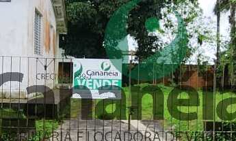 Imagem: Casa para venda no Porto Cubatão - Cananéia-SP