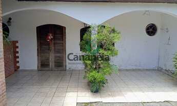 Imagem 7: 2 Casas para venda no bairro Vila Cabana em Cananéia-SP