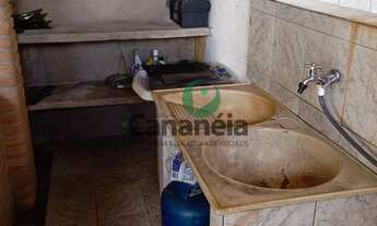 Imagem 2: 2 Casas para venda no bairro Vila Cabana em Cananéia-SP