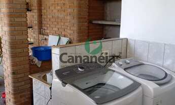 Imagem 3: 2 Casas para venda no bairro Vila Cabana em Cananéia-SP