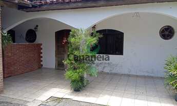 Imagem: 2 Casas para venda no bairro Vila Cabana