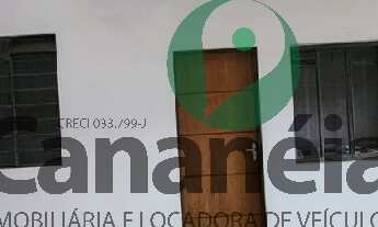 Imagem 2: Casa Confortável com 4 dormitórios (2 suítes) para venda no bairro Rocio - Cananéia, Litor