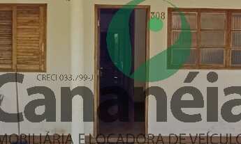 Imagem: Casa no bairro do Rocio (área comercial/residencial)