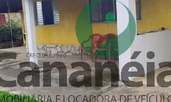 Imagem: Casa para venda no bairro Rocio 3 dormitórios