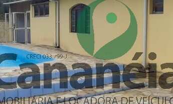 Imagem: Ótima casa no Bairro Carijó disponível