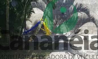 Imagem 3: Casa para venda no CDHU com 2 dormitórios em Cananéia-SP