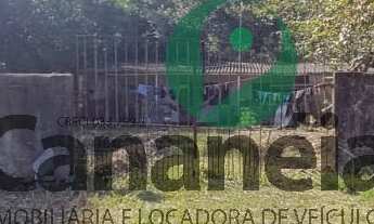 Imagem: Casa simples para venda no Bairro Paraíso