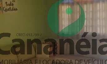 Imagem 7: Casa com 5 dormitórios (1 suíte) disponível para venda - bairro do Rocio - Cananéia / SP