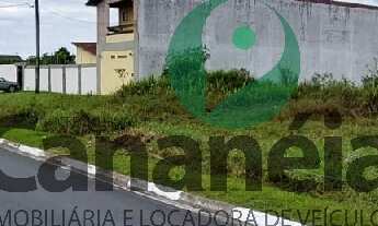 Imagem 3: Terreno com 525 m2 na Avenida Pinta - Retiro das Caravelas - Cananéia / SP