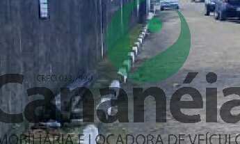 Imagem 5: Terrenos com excelente localização para venda na Praça do Rocio - Cananéia - SP