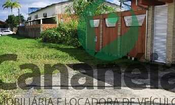 Imagem 4: Terreno com 300 m2 na Vila Cabana - Cananéia / SP