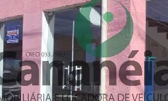 Imagem: Na Rua Pedro Albus Sn