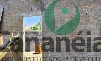 Imagem 6: Imóvel com construção em andamento em terreno de 500 m2 - ótima localização - Nova Cananéi