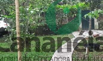 Imagem 2: Casa agradável no bairro Acaraú para venda em Cananéia/SP