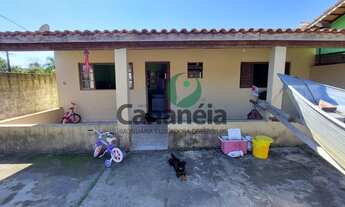 Imagem 2: Casa 2 dormitórios (1 suíte) para venda no Nova Cananéia - Cananéia - Litoral Sul de SP