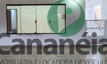 Imagem 3: Casa Confortável com 4 dormitórios (2 suítes) para venda no bairro Rocio - Cananéia, Litor