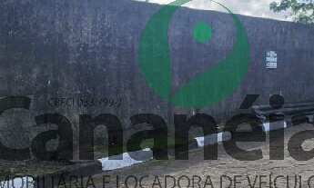 Imagem 3: Terrenos com excelente localização para venda na Praça do Rocio - Cananéia - SP