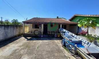 Imagem: Casa 2 dormitórios (1 suíte) para venda