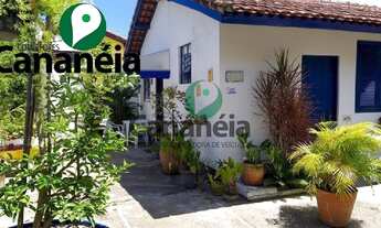 Imagem 4: Pousada com 6 suítes disponível para venda em Cananéia - Litoral Sul de SP