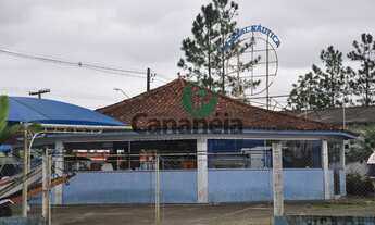 Imagem 2: Imóvel comercial com 1.860,00 m² disponível para venda na entrada da cidade de Cananéia, l