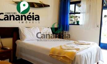 Imagem 2: Pousada com 6 suítes disponível para venda em Cananéia - Litoral Sul de SP