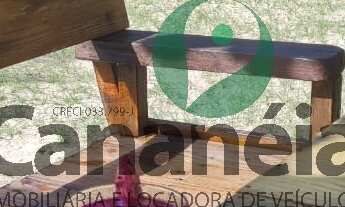 Imagem 4: Pousada montada e funcionando disponível para venda no Boqueirão Sul da Ilha Comprida (Can