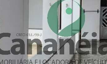 Imagem 7: Casa Confortável com 4 dormitórios (2 suítes) para venda no bairro Rocio - Cananéia, Litor