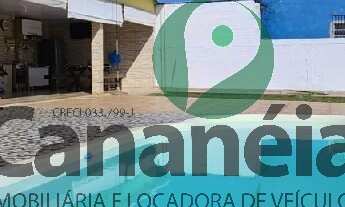 Imagem: Casa com piscina para venda no bairro Carijó