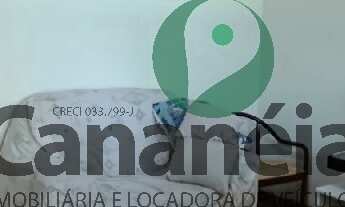 Imagem 5: Casa no bairro do Rocio (área comercial/residencial) disponível para venda - Cananéia / SP