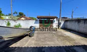 Imagem 4: Casa 2 dormitórios (1 suíte) para venda no Nova Cananéia - Cananéia - Litoral Sul de SP