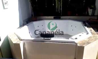 Imagem 5: 3 dormitórios (2 suítes) para venda - Jardim Brasil - Registro / SP