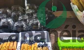 Imagem 3: Pousada montada e funcionando disponível para venda no Boqueirão Sul da Ilha Comprida (Can