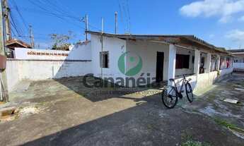 Imagem: Casa simples para venda no bairro do Rocio
