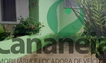 Imagem 2: Casa 2 dormitórios Acaraú, próxima ao Centro para venda - Cananéia / SP