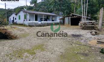 Imagem 2: Sítio 4 alqueires - para arrendamento - Bairro Ex-Colônia - Cananéia Litoral Sul de SP