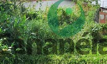 Imagem: Terreno com 300 m2 na Vila Cabana - Cananéia