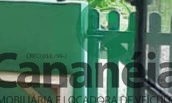 Imagem 5: Casa 2 dormitórios Acaraú, próxima ao Centro para venda - Cananéia / SP