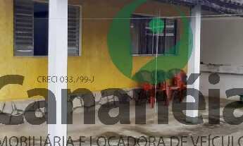 Imagem 3: Casa para venda no bairro Rocio 3 dormitórios (1 suíte) - Cananéia/SP