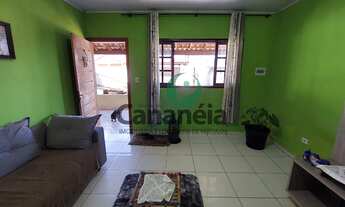 Imagem 7: Casa 2 dormitórios (1 suíte) para venda no Nova Cananéia - Cananéia - Litoral Sul de SP