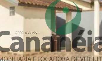 Imagem: Casa à venda em Cananéia-SP, Acaraú