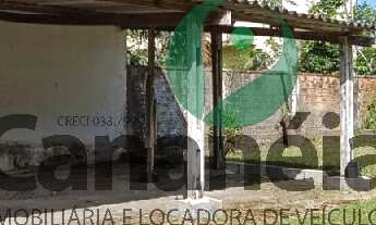 Imagem 7: 3 dormitórios, terreno amplo no Balneário Terra Nova, próximo ao canal - Cananéia - Litora