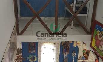 Imagem 7: Pousada montada e funcionando disponível para venda no Boqueirão Sul da Ilha Comprida (Can