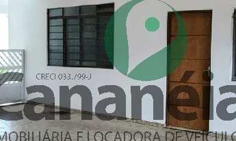 Imagem 4: Casa Confortável com 4 dormitórios (2 suítes) para venda no bairro Rocio - Cananéia, Litor